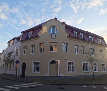 Bruksgatan, Höganäs - Foto 2