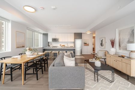 For Lease - 664 Spadina Avenue Unit# 403, Toronto, Ontario - Photo 5