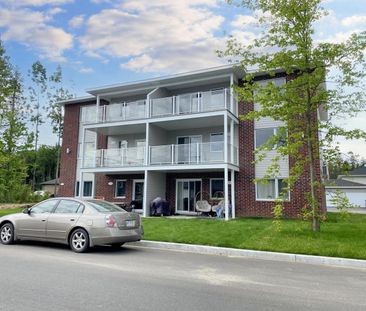 3 1/2 - 3025 Rue Andante, Trois-Rivieres - Photo 1