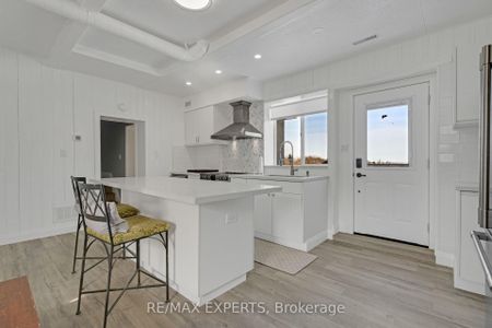 For Lease - 5780 17th Side Road, King, Ontario - Photo 2