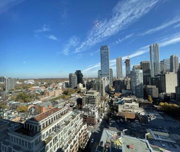 YORKVILLE PLAZA: Avenue Rd & Yorkville Ave (155 Yorkville Ave) AD#1... - Photo 3