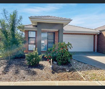 Spacious Four Bedroom Home Awaits You - Photo 5