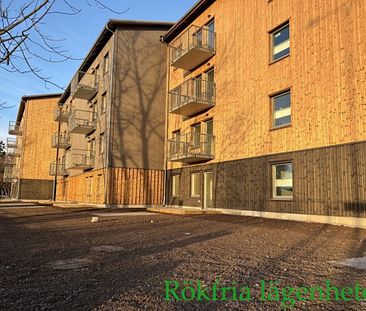 Åby, Västerhaninge, Stockholm, Haninge - Foto 1