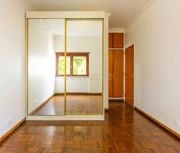 Oeiras e São Julião da Barra, Lisbon - Photo 3