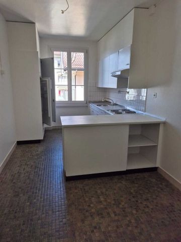 2 room apartment on the 2nd floor - 1004 Lausanne - Photo 5