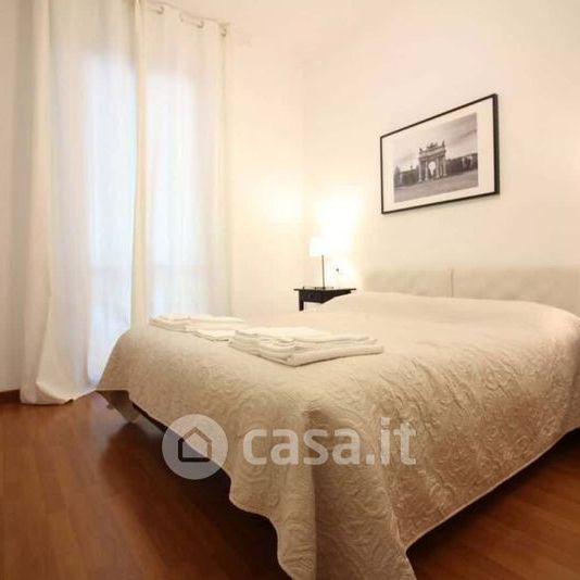 Bilocale in Affitto in Via Fiori Chiari 34 a Milano - Photo 1