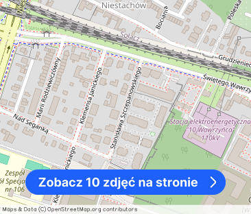 Mieszkanie na wynajem - Zdjęcie 1