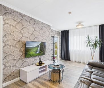 2 bedroom apartment to rent - Photo 6