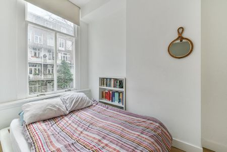 Te huur: Appartement Tweede Helmersstraat 81 1 in Amsterdam - Foto 5