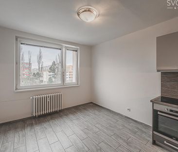 Pronájem bytu 2+1 72 m² - Fotografie 4
