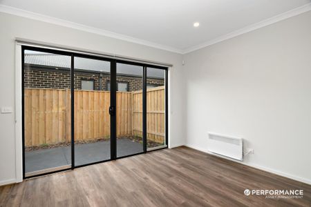 22 Adenmore Cct, Deanside VIC 3336 - House For Rent | Domain - Photo 2