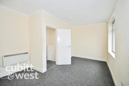 2 bedroom maisonette to rent - Photo 2