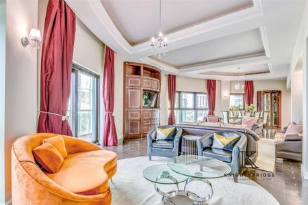 3 bedroom penthouse to rent - Photo 3