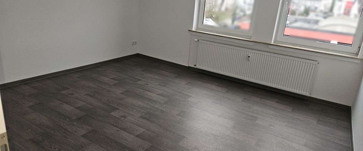 Bünde-### Tolle 2,5 Zimmer Wohnung in zentraler Lage von Bünde ### - Photo 1