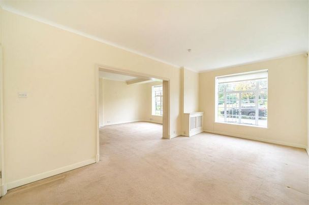 5 bedroom flat to rent - Photo 1