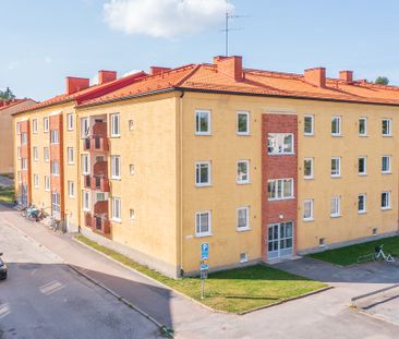 Sturegatan 15 A - Photo 2
