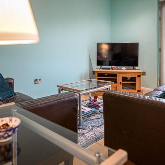 2 bedroom apartment to rent - Photo 1