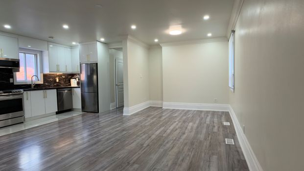 For Lease - 25 Sixteenth Street, Toronto, Ontario - Photo 1