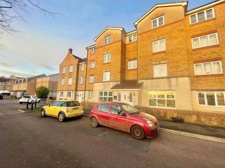 Bristol South End, Bedminster, Bristol - Photo 3