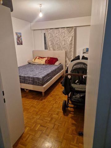 Appartement de 2 pièces au 3ème étage avec balcon - Photo 5