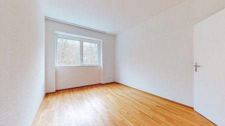 Unique, trendy, central - your new home on three floors - Photo 4