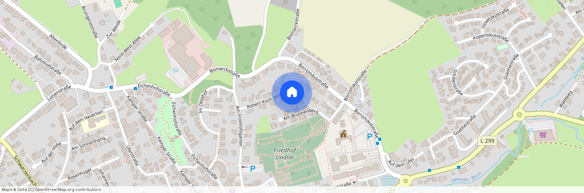 Robert- Koch- Straße 12, 51789 Nordrhein-Westfalen - Lindlar