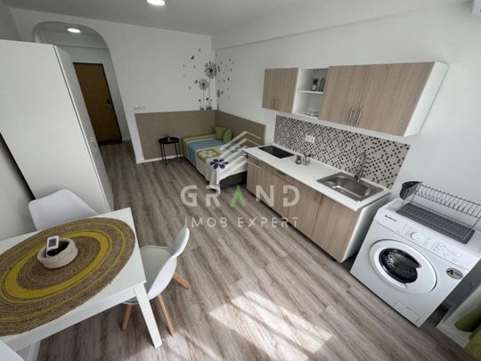 STUDIO MODERN–PRIMA ÎNCHIRIERE | STR.BUCUREȘTI | TOTUL N - Fotografie 1