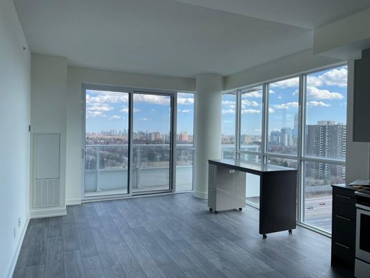 For Lease - 180 Fairview Mall Drive Unit# 1812, Toronto, Ontario - Photo 1