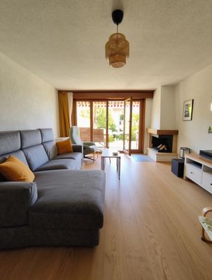 07811 - Appartement 4.5 pièces au rez inférieur - Rue de Veraye 17 - Territet-Veytaux - Photo 1