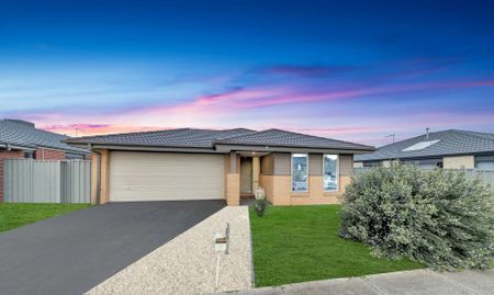 Modern Stunning Family Home! - Photo 4