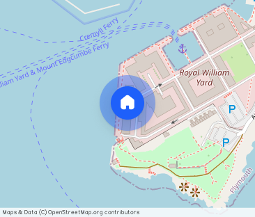 Royal William Yard, Clarence, PL1 - Photo 1
