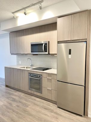 For Lease - 32 Forest Manor Road Unit# 2901, Toronto, Ontario - Photo 1