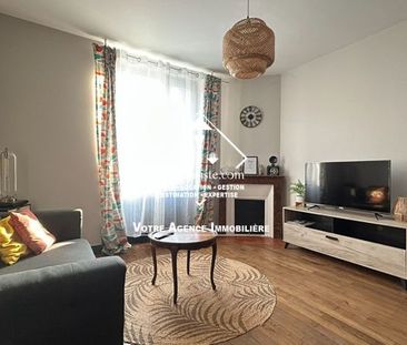 Location Maison 3 pièces Limoges (87000) - Photo 2