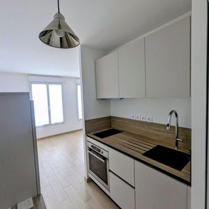 Appartement 1 Pièce 26 m² - Photo 2