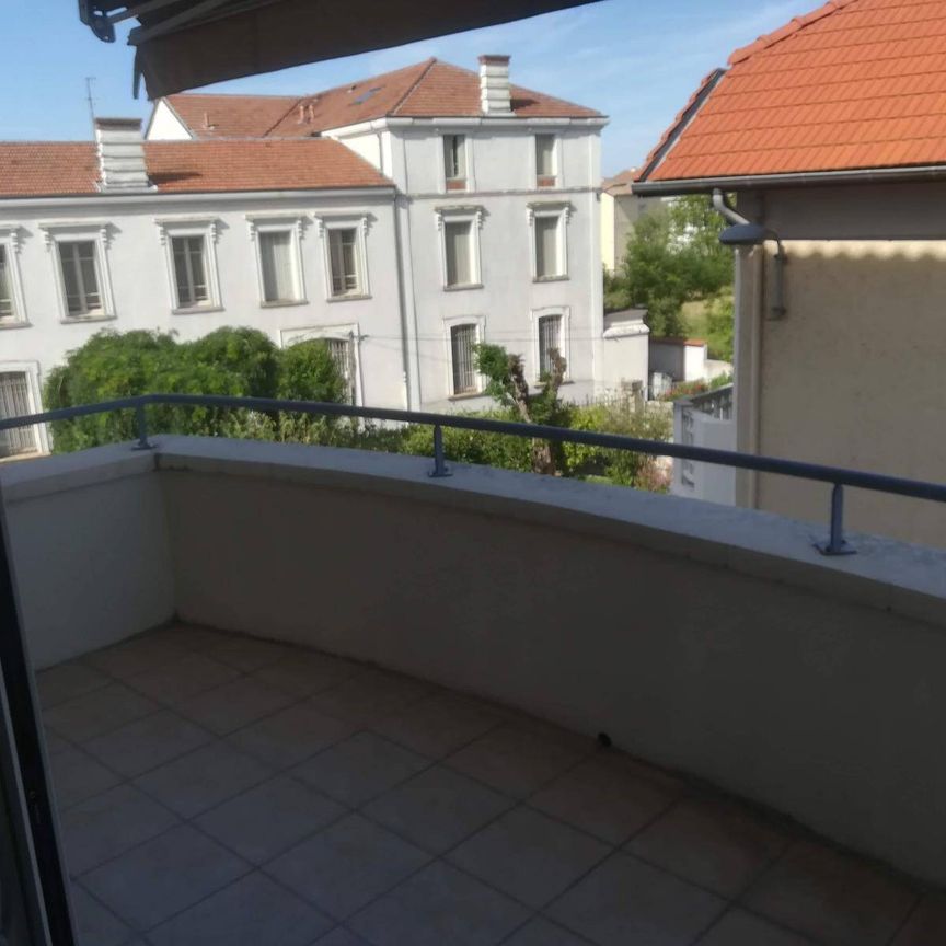 Location appartement récent 3 pièces 77.34 m² à Romans-sur-Isère (26100) 4 - Photo 1
