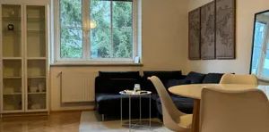 (reserviert) Privat! Gemütliche 2 Zimmer Wohnung nahe Bahnhof Hütteldorf! Unmöbliert! - Foto 2