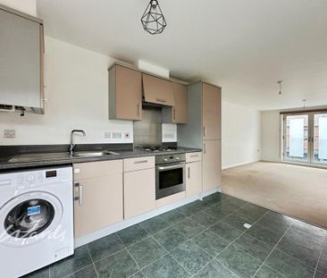 2 bedroom apartment to rent - Photo 5