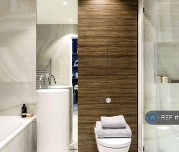 1 bedroom in a flat share to rent - Photo 5