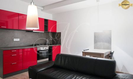 METROPOLITAN │Moderný 2i byt v tichom prostredí Starého mesta - Photo 4
