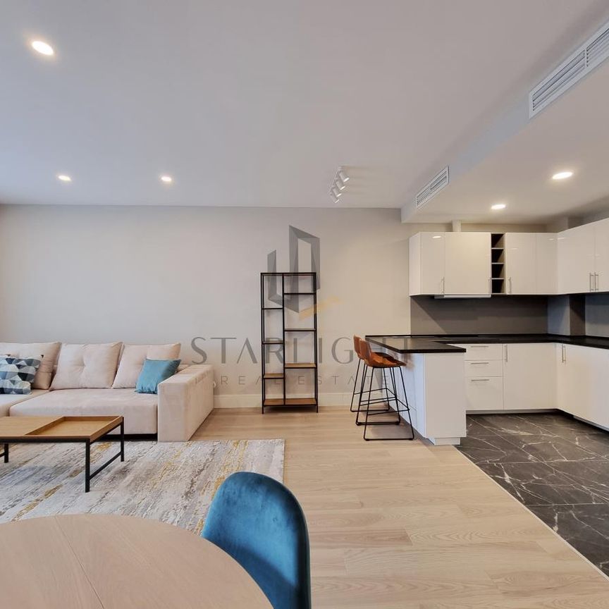 NEW elegant 2 bedroom For Rent Pipera American School - Fotografie 1