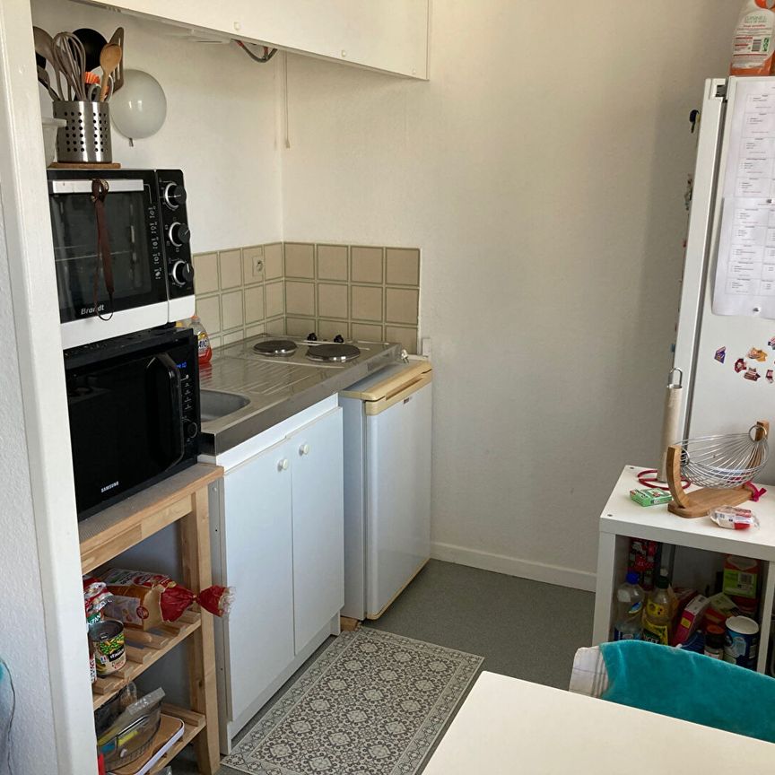 Appartement / Offre 58847741 - Photo 1