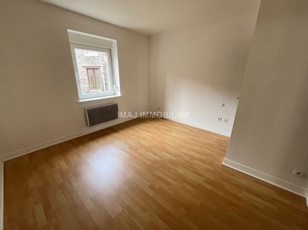 Appartement à louer - Photo 3