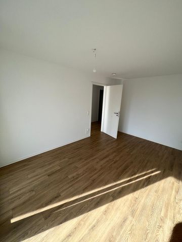 schönes 3 Raumapartment im Erdgeschoss Esslingen / Weil - Foto 4