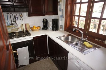 1 Bed Flat / Apartment to Rent - Foto 4
