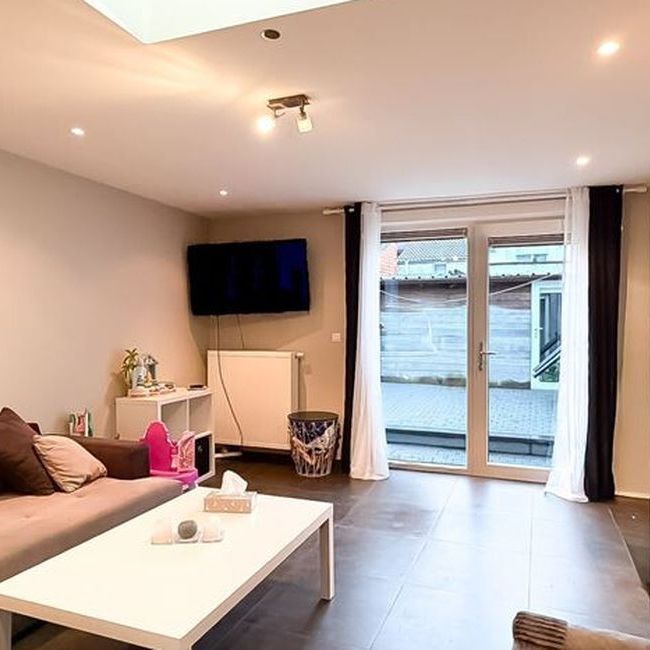 Woning te huur in Lembeek voor € 1.050 met 3 slaapkamers - Foto 1