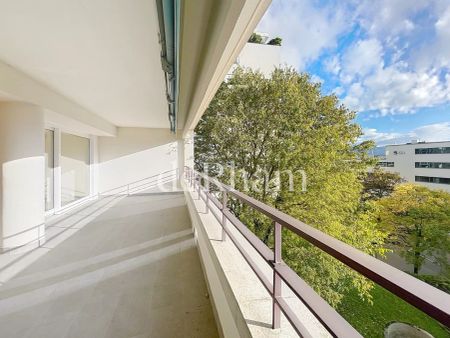 Quartier calme à proximité d'Ouchy. - Photo 3