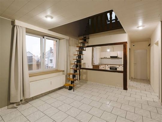 Appartement te huur - Photo 1