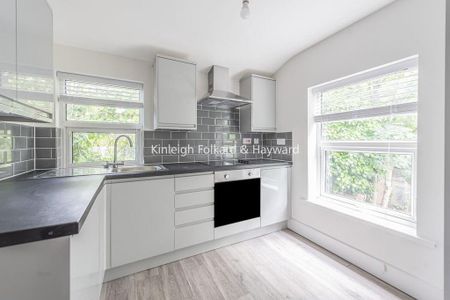 1 bedroom end of terrace house to rent - Photo 5