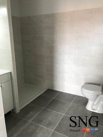 T2 AVEC TERRASSE ET PARKING - Photo 3