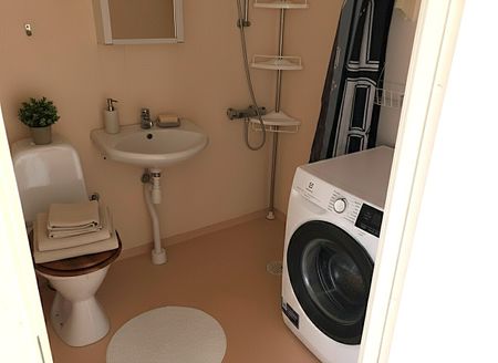 Avesta / Näs Bruk: Tvåa i markplan med sjöutsikt - Photo 4